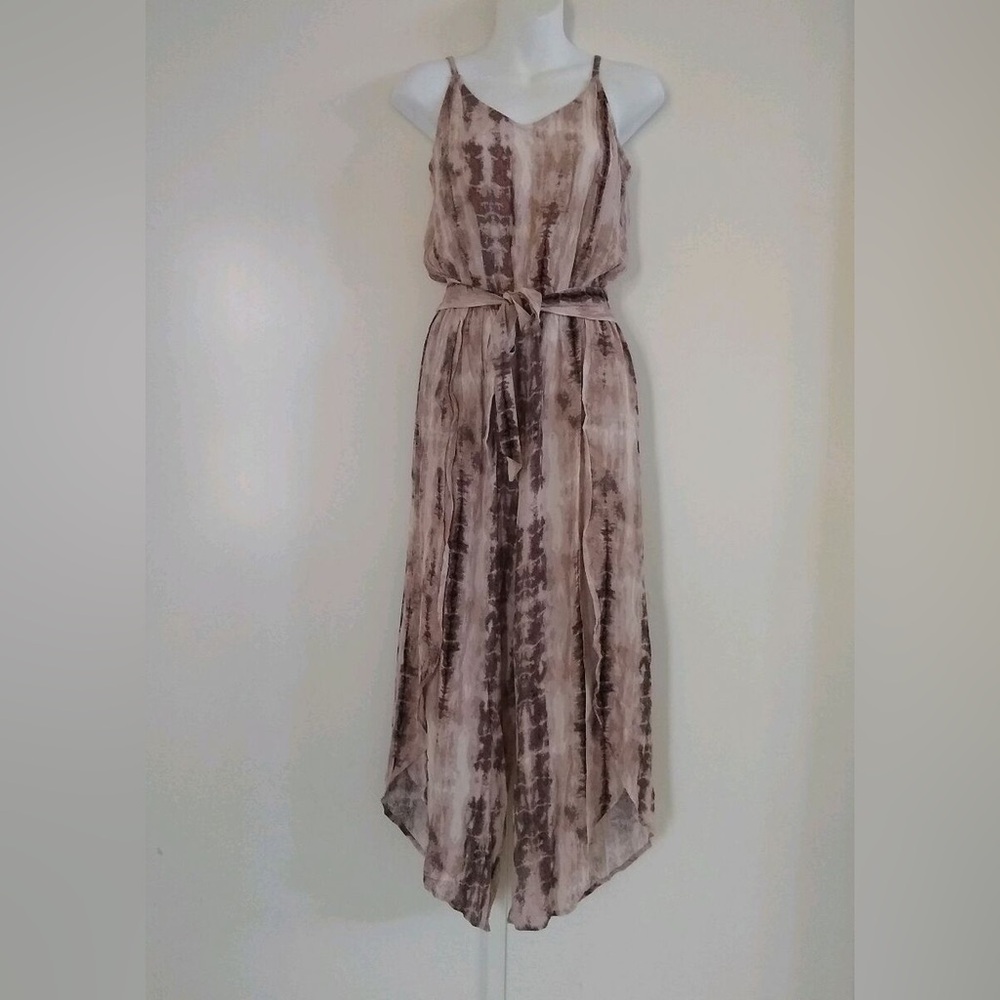 NWT American Rag Junior's Jumpsuit